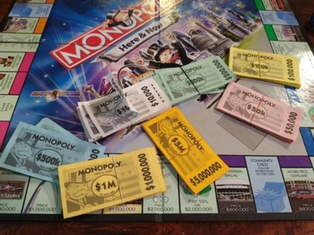 N/A product set